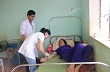 Trung tâm Y tế Công ty TNHH một thành viên Cao su Chư Prông : Nơi khám-chữa bệnh tin cậy của người dân